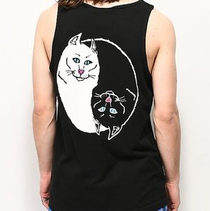 RipNDip Medium Tank